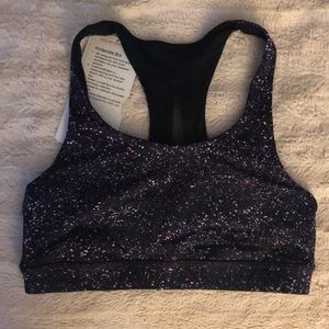 Invigorate sports bra